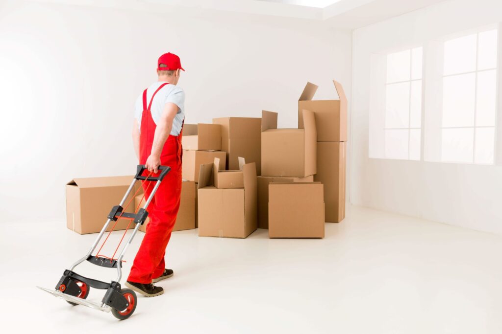 افضل شركة نقل اثاث في ابوظبي Movers In Al Ain